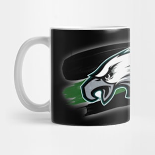 Philadelphia Eagles Mug